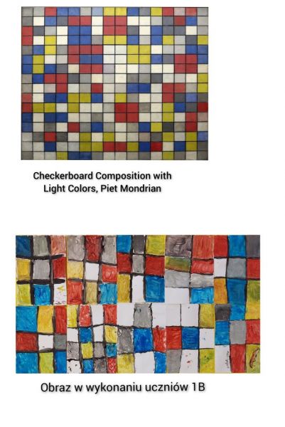 Piet Mondrian (2)