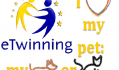 i love my pet logo