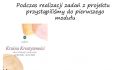 2021 10 Międzynarodowy projekt edukacyjny Emocja 2 